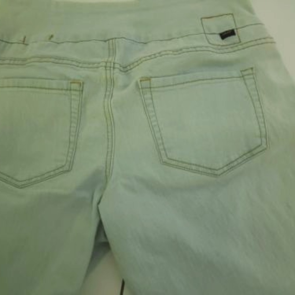 Jeans Women High Waist JAG light blue skinny
